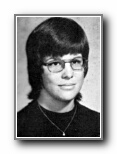 DIANA RANKIN: class of 1974, Norte Del Rio High School, Sacramento, CA.